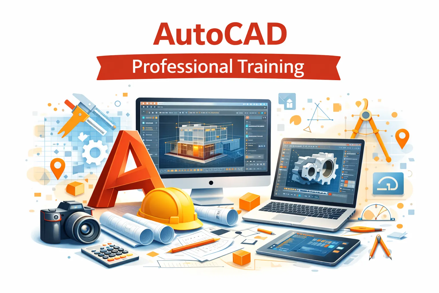 AutoCAD