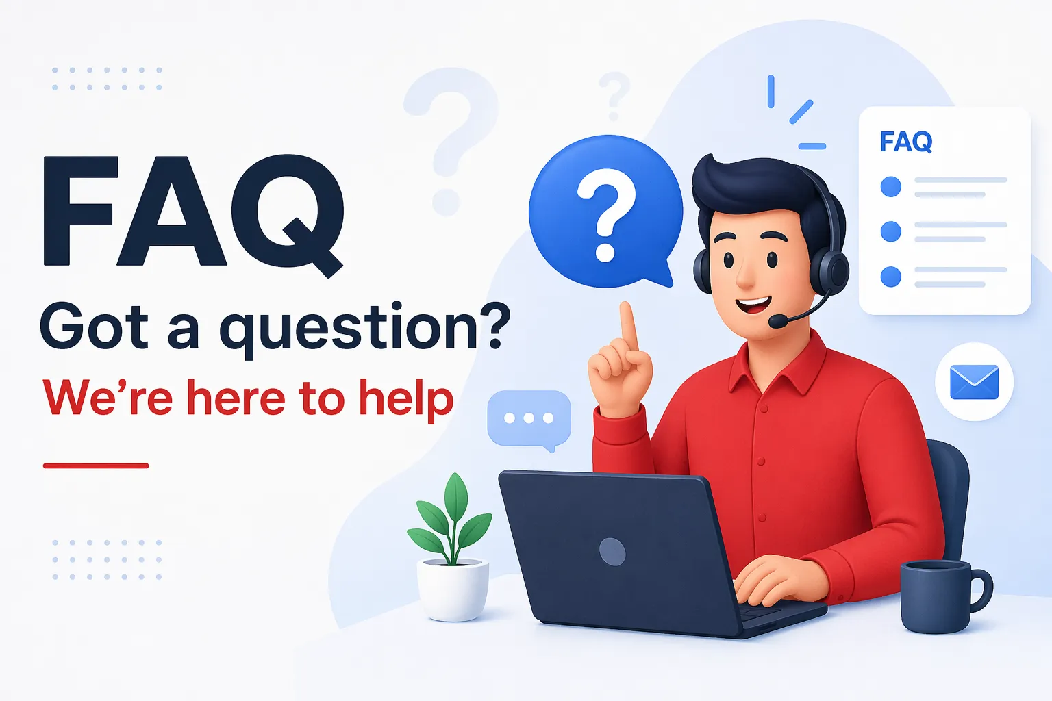 faq